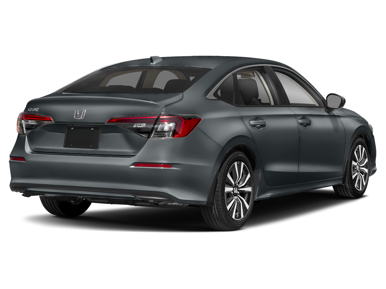 2023 Honda CIVIC SEDAN EX CVT