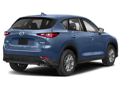 2023 Mazda Mazda CX-5 2.5 S