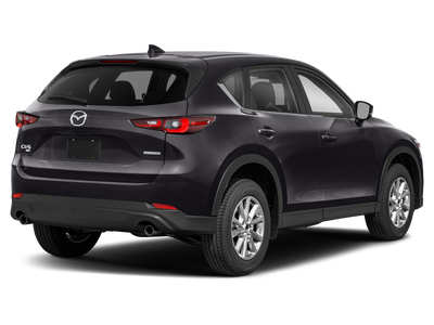 2023 Mazda Mazda CX-5 2.5 S PREFERRED PACKAGE A