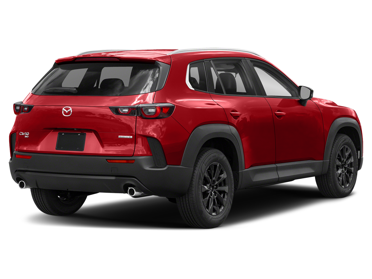 2023 Mazda Mazda CX-50 2.5 S Preferred Plus Package