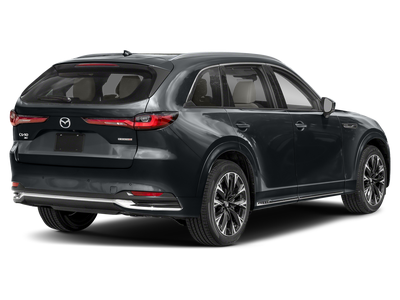 2024 Mazda Mazda CX-90 3.3 Turbo S