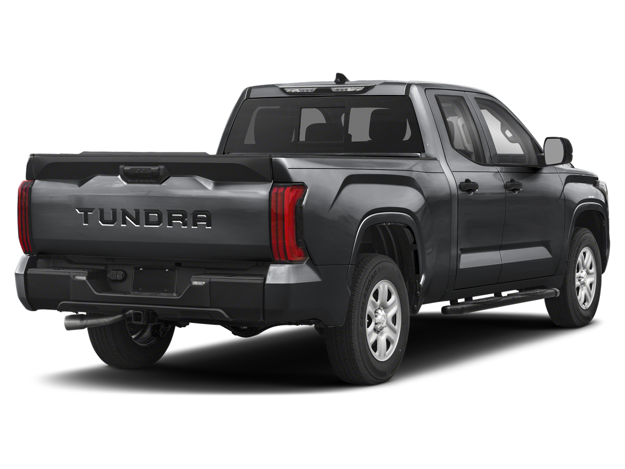 2024 Toyota Tundra SR
