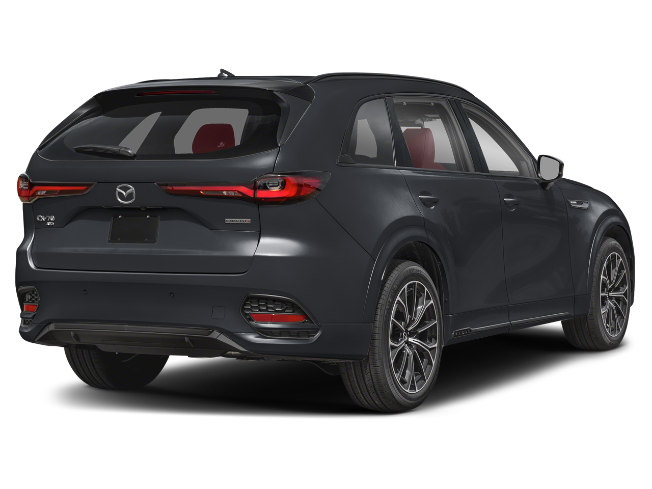 2025 Mazda Mazda CX-70 3.3 Turbo S Premium Package