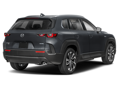 2026 Mazda Mazda CX-50 Hybrid Premium Plus