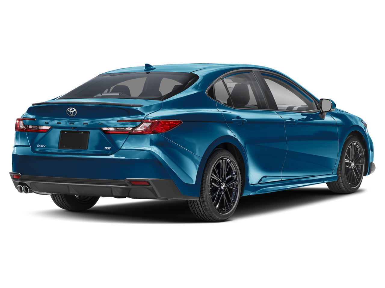 2026 Toyota CAMRY SEDAN