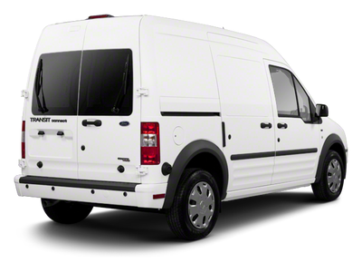 2012 Ford Transit Connect XLT