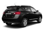 2013 Nissan ROGUE AWD 4DR S