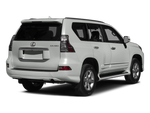 2014 Lexus Gx 460 SUV