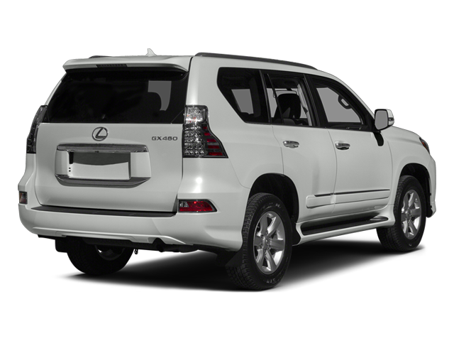 2014 Lexus Gx 460 SUV