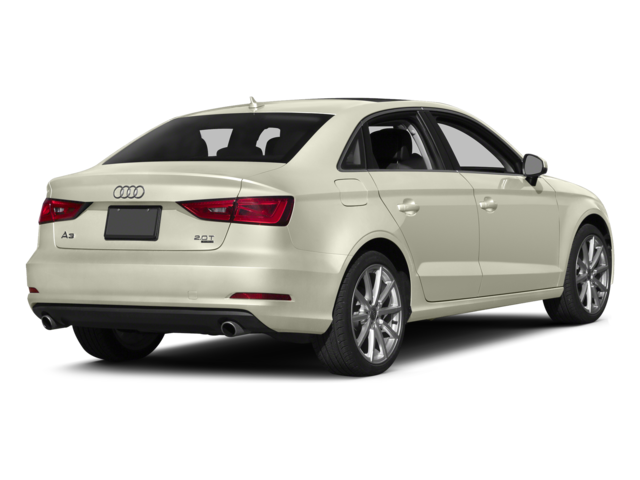 2016 Audi A3 2.0T Premium Plus