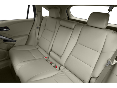 2015 Acura RDX Tech Pkg
