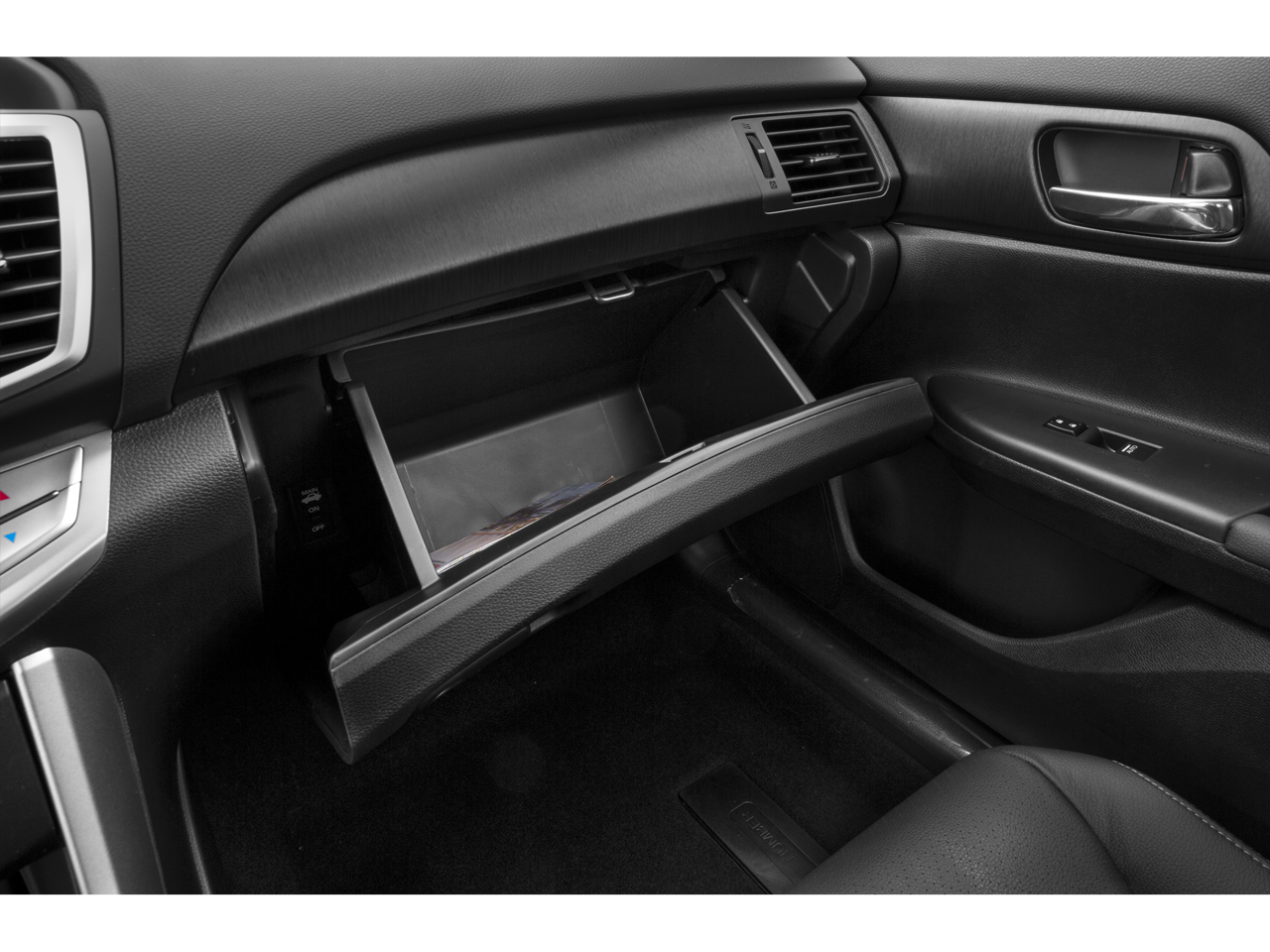 2015 Honda Accord Sedan EX-L