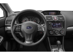 2015 Subaru Xv Crosstrek Premium