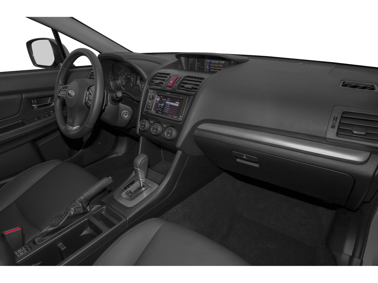 2015 Subaru Xv Crosstrek Premium