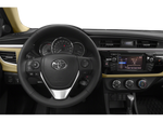 2015 Toyota COROLLA LE GRADE