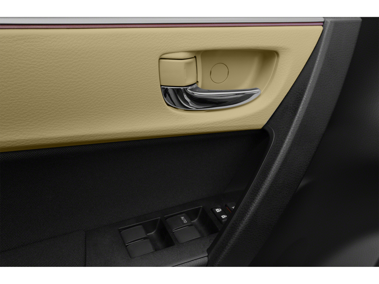 2015 Toyota COROLLA LE GRADE