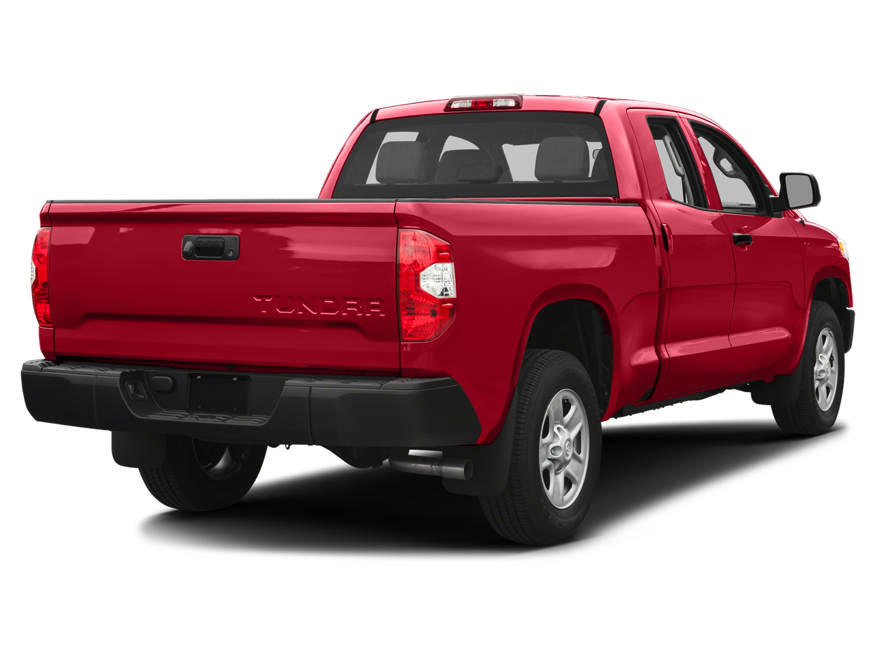 2015 Toyota TUNDRA TRUCK