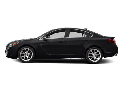 2017 Buick Regal GS