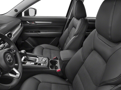 2018 Mazda Mazda CX-5 Base