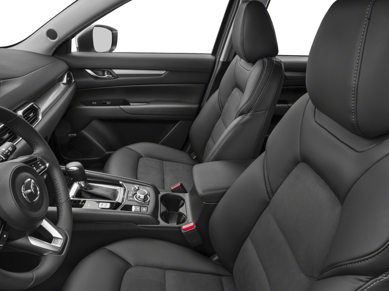 2018 Mazda Mazda CX-5 Base