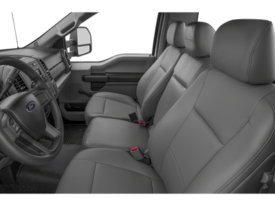 2019 Ford Super Duty F-250 SRW XL