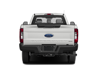 2019 Ford Super Duty F-250 SRW XL