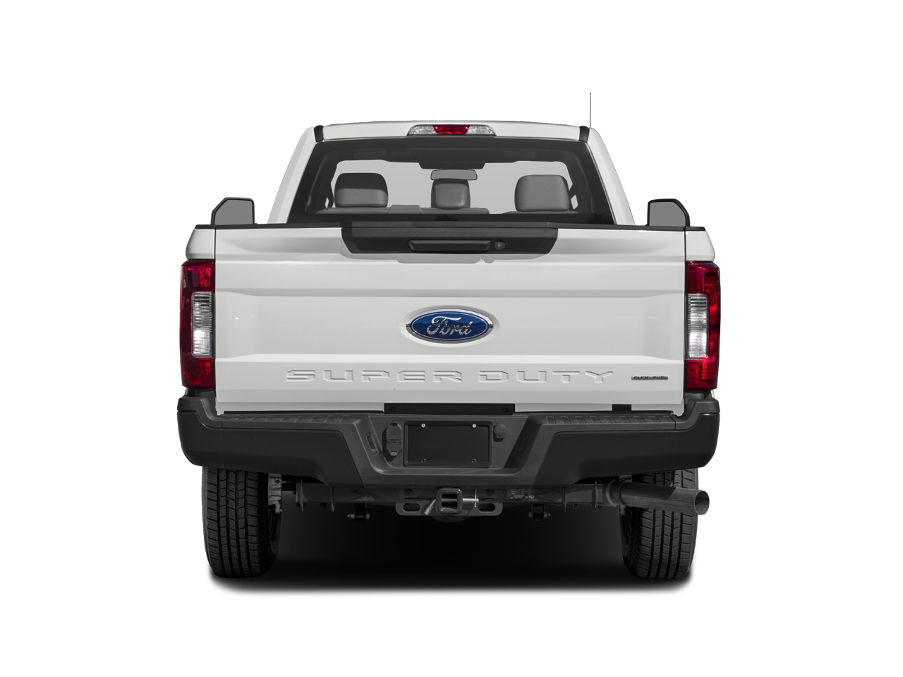 2019 Ford Super Duty F-250 SRW XL