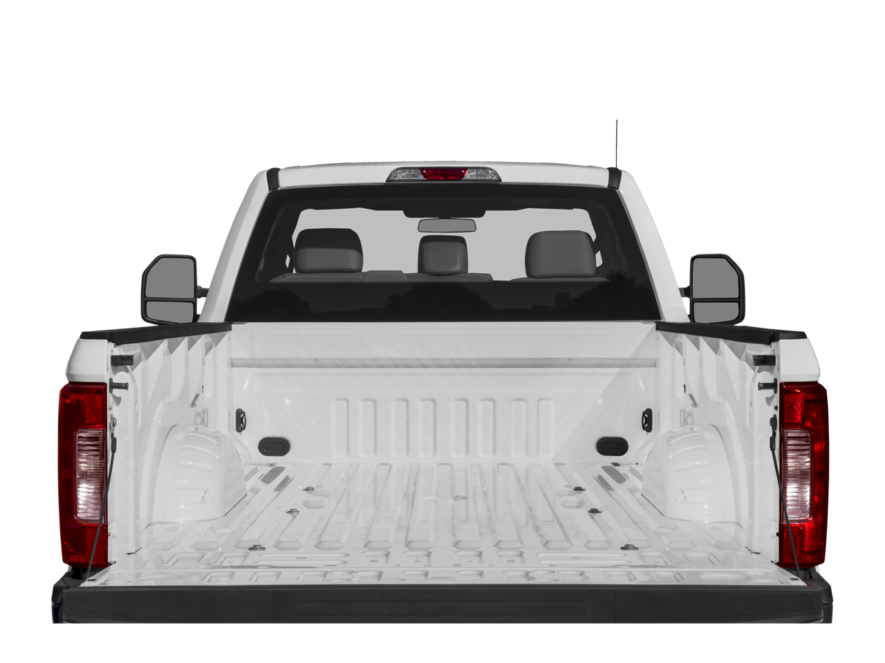 2019 Ford Super Duty F-250 SRW XL