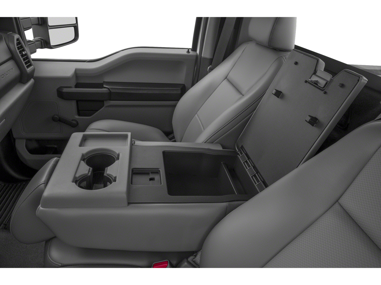 2019 Ford Super Duty F-250 SRW XL