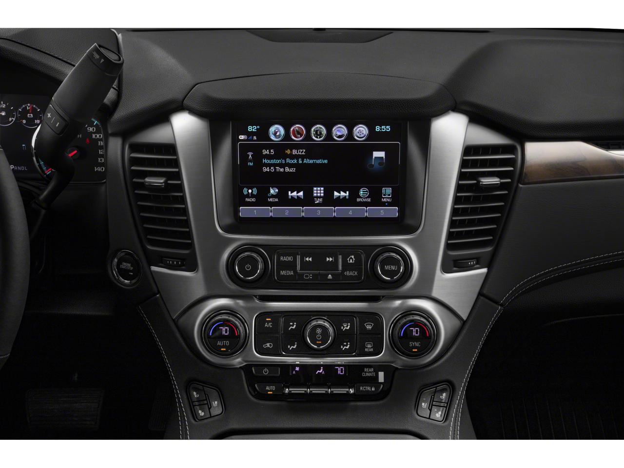 2019 GMC Yukon Xl Denali