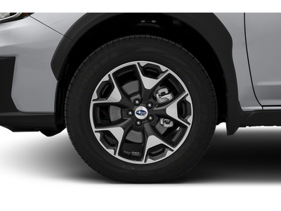 2019 Subaru CROSSTREK Base