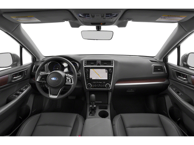 2019 Subaru Outback Limited