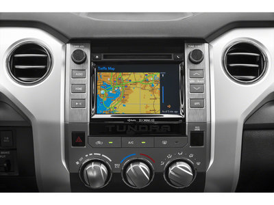 2019 Toyota Tundra Limited