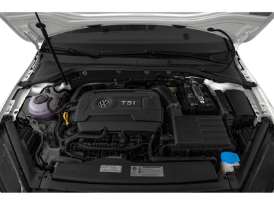 2019 Volkswagen Golf GTI SE