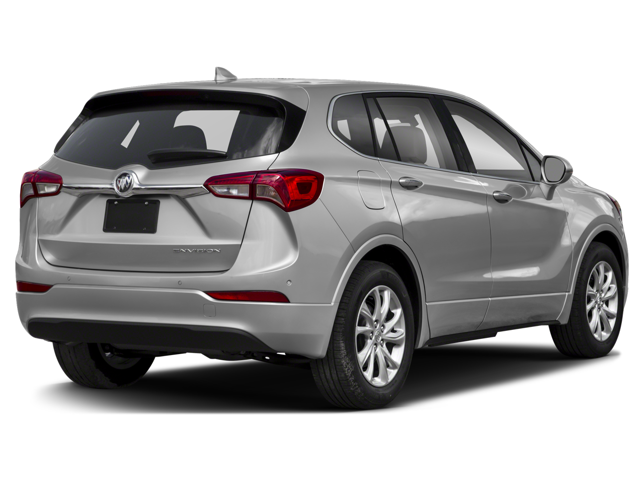 2020 Buick Envision Preferred