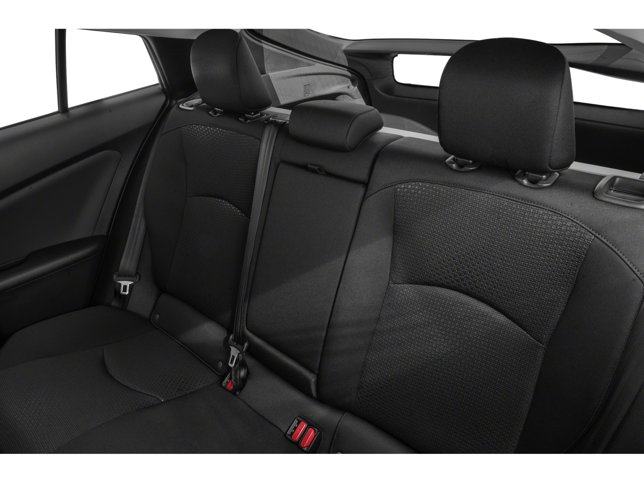 2020 Toyota Prius Limited