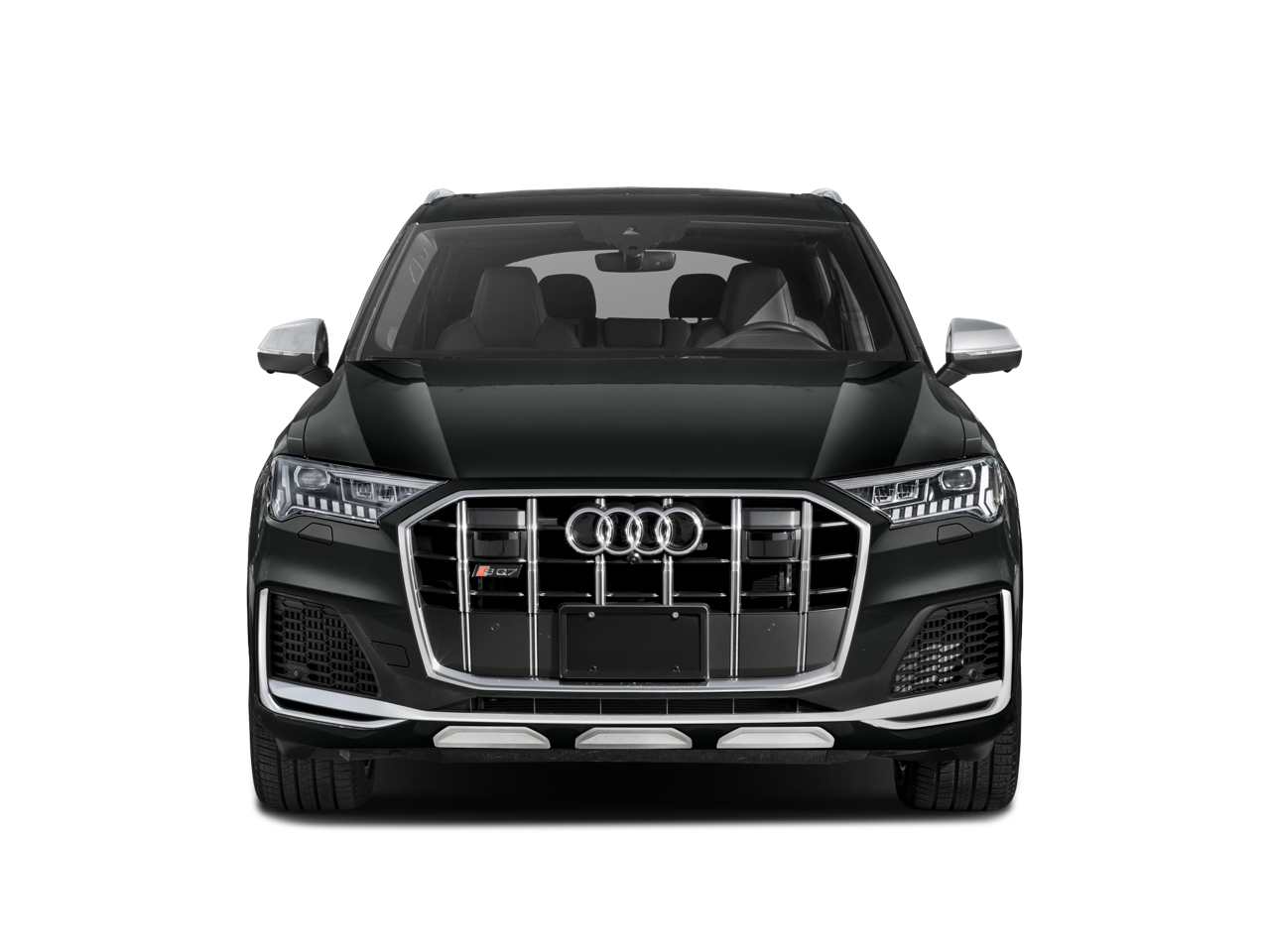 2021 Audi SQ7 Premium Plus