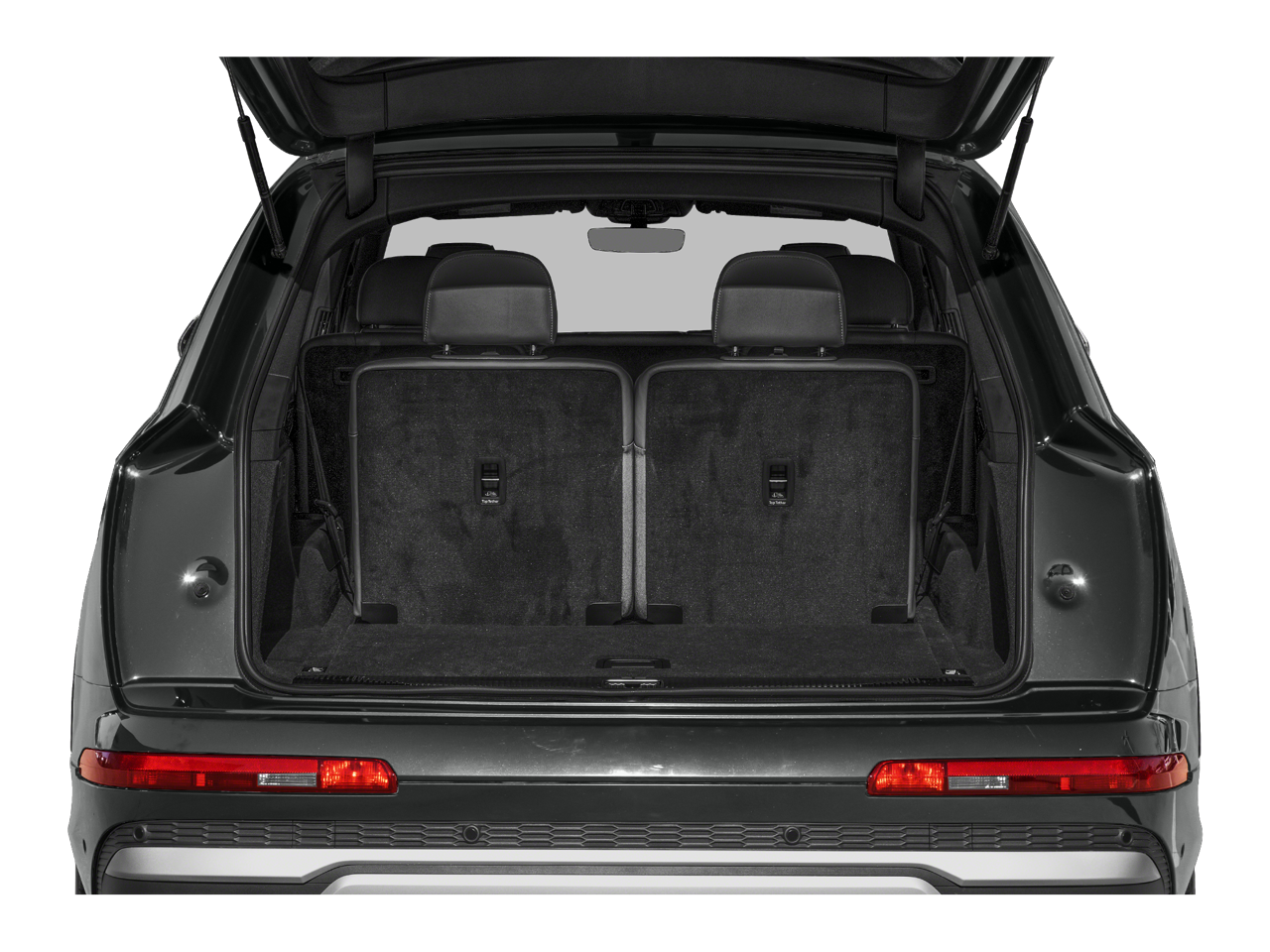 2021 Audi SQ7 Premium Plus