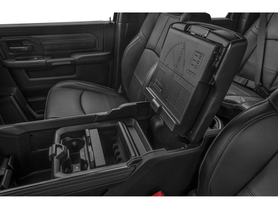 2021 RAM 3500 Limited