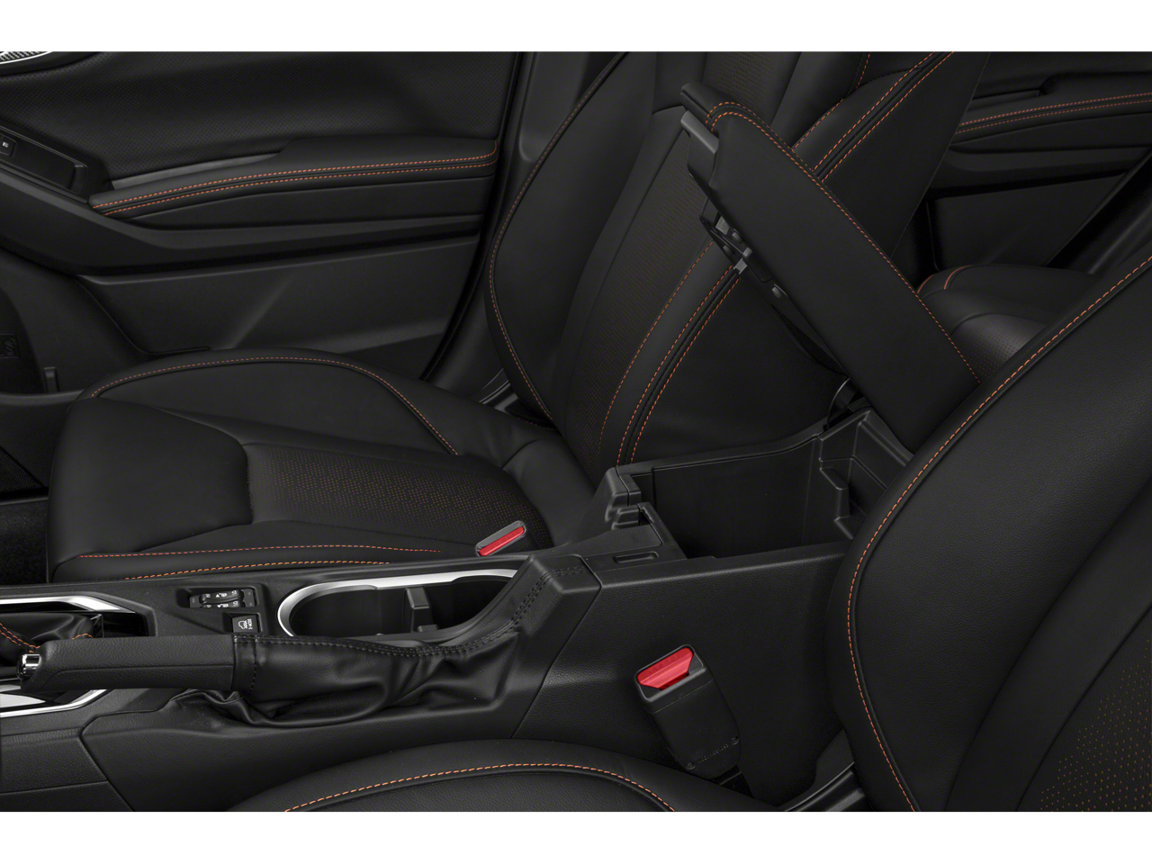 2021 Subaru CROSSTREK LIMITED CVT