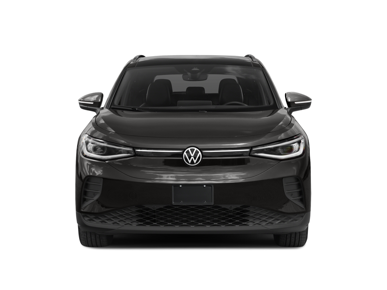 2021 Volkswagen Id.4 Pro S