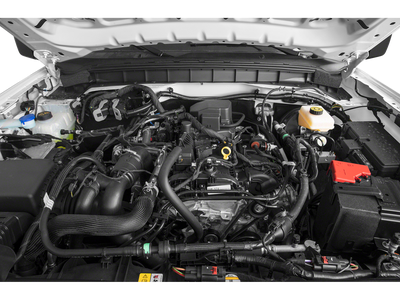 2022 Ford Bronco Base Advanced