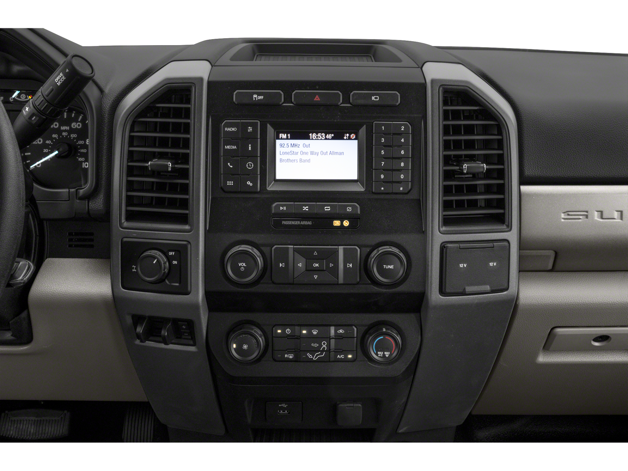 2022 Ford Super Duty F-250 SRW XL