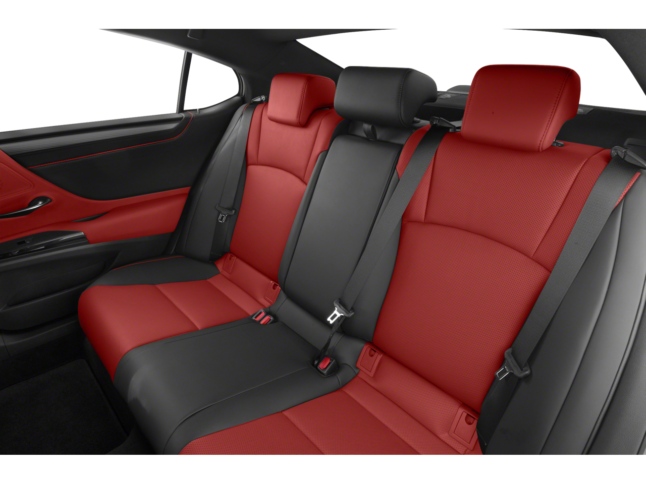 2022 Lexus ES ES 350 F SPORT