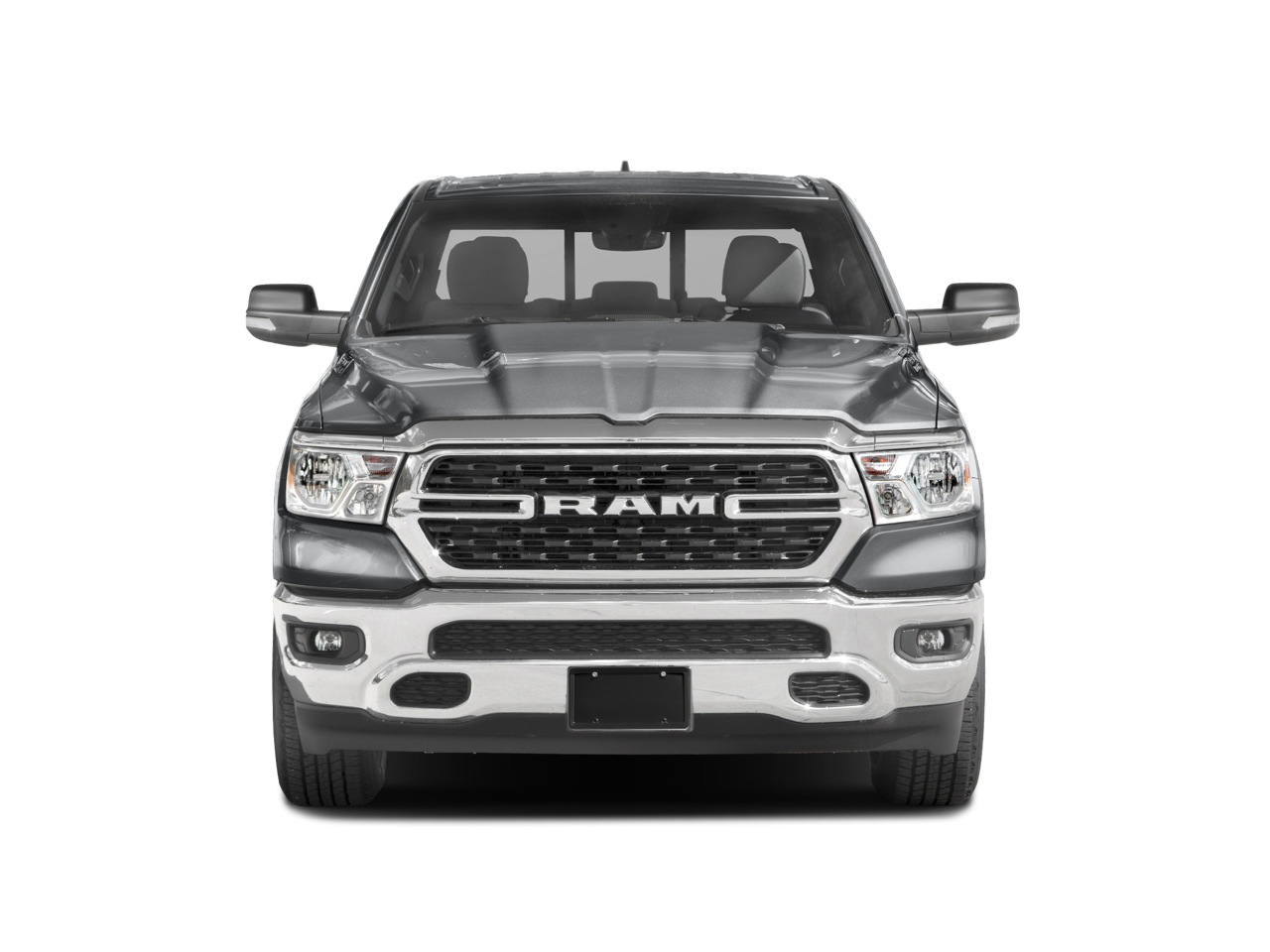 2022 Ram 1500 Big Horn Lone Star photo 3