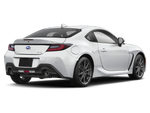 2022 Subaru BRZ Limited
