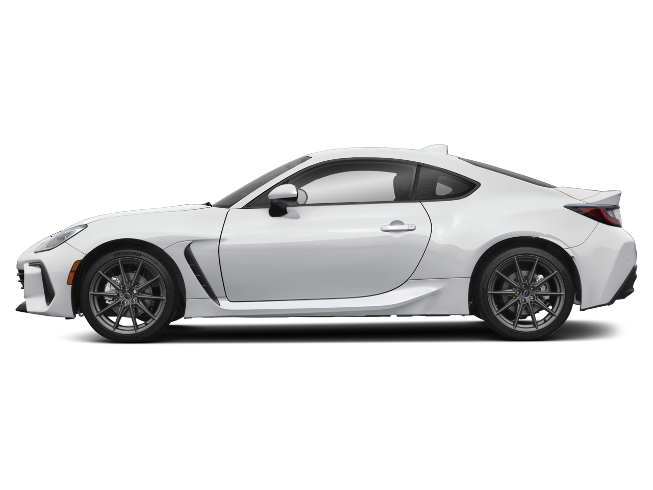 2022 Subaru BRZ Limited