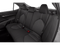 2022 Toyota CAMRY LE AUTO