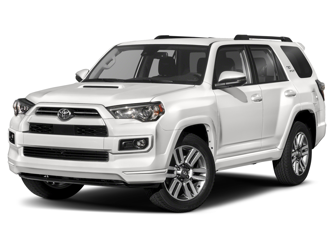 2022 Toyota 4Runner