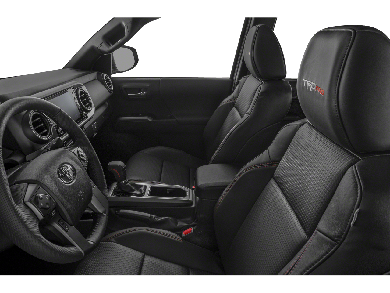 2022 Toyota Tacoma TRD Pro
